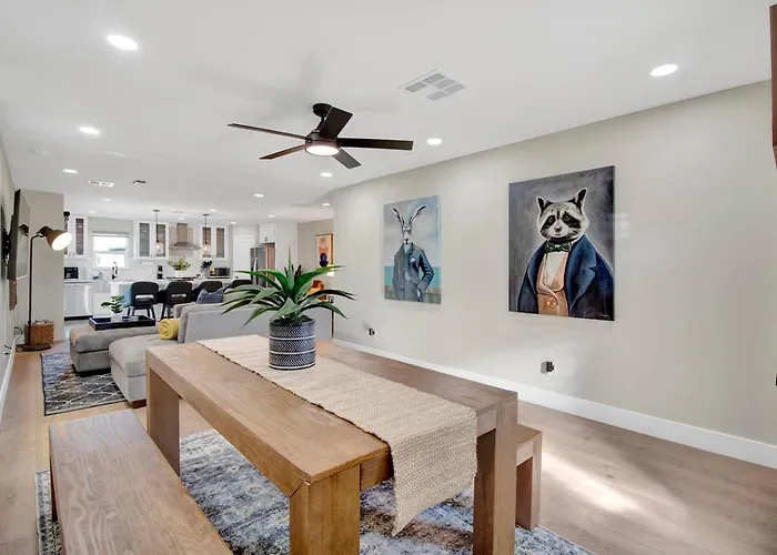 Holiday home Family Friendly-pool-paradise Valley-pets Ok *