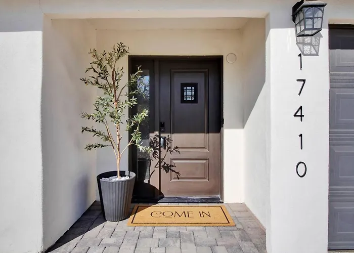 Family Friendly-pool-paradise Valley-pets Ok