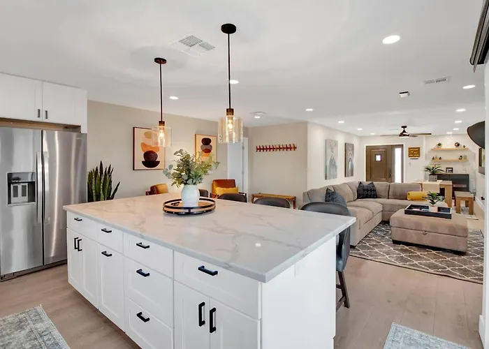 Family Friendly-pool-paradise Valley-pets Ok Holiday home Phoenix