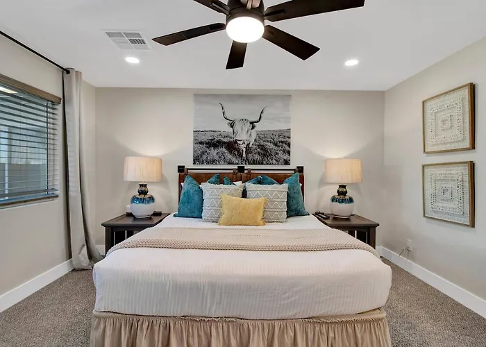 Family Friendly-pool-paradise Valley-pets Ok