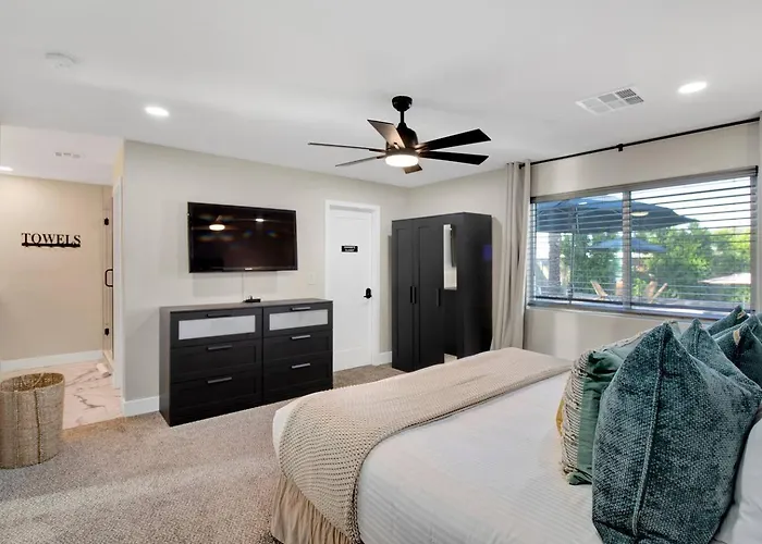 Family Friendly-pool-paradise Valley-pets Ok *